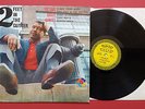 DAVE BAILEY SEXTET TWO FEET IN THE GUTTER LP ORIGINAL LA 16011 EPIC MONO DG 1961