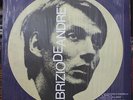 FABRIZIO DE ANDRE VOL.3 RICORDI SMRL 6237 ITALIAN PRESS LP GREAT CONDITION
