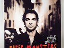 DAVE GAHAN  Paper Monsters  1st EU press LP 2003   NM    Depeche Mode