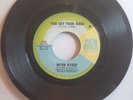 7 vinyl Mitch Ryder, You Get Your Kicks