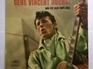 Gene Vincent Rocks Vinyl