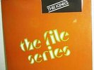 2 LP THE KINKS - THE FILE SERIES * PYE 1977 UK OIS GIMMIX *