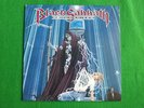 BLACK SABBATH - Dehumanizer , 1992 korea vinyl lp 10 Tracks , NM / NM+