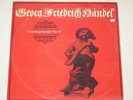 Händel -Concerti grossi op. 6 Nr. 7-9- (Horst Tanu Margraf) LP Eterna black