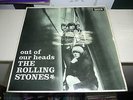 THE ROLLING STONES - OUT OF OUR HEADS
