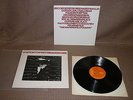 DAVID BOWIE STATION TO STATION 1E / 1E MATRIX ORIG UK RCA LP 1976 WITH INSERT