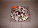 ROLLING STONES PRECIOUS STONES ORIG 1981 INTERVIEW 12