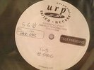 TEST PRESS Third Man Records Jack White Northern Lights B-Shows