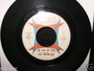 VERY Rare the Premiers 45 VG 1961 Rust LBL NEW HAVEN CT mono Doo Wop Roger Koob