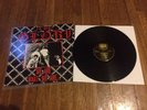 The Glory LP LINK records Templars Oppressed 4 Skins Oi Business Bishops Green