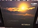 NM Between Dharana LP Vinyl Germany Detree Peter Michael Hamel Benny Bailey Can