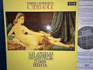 SXL 6731 *ZUBIN MEHTA* CONDUCTS *RIMSKY-KORSAKOV: SCHEHERAZADE* LAPO* NM