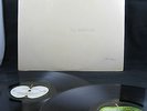THE BEATLES WHITE ALBUM ULTRA LOW 0000790 UK 1ST MONO TOP OPENER INSERTS+SPACER