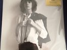 PATTI SMITH: HORSES 40TH ANNIVERSARY NUMBERED 180G SILVER GREY VINYL LP NEW