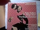 THE MAGIC CHRISTIAN FILM  LP