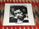 JIMI HENDRIX EXPERIENCE - PRIMAL KEYS 1967 LIVE ON TOP GEAR IN SHRINK NEAR MINT