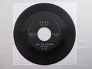 THE PROFS THERE WAS A WOMAN/ LOOK AT YOU RARE NORTHERN SOUL MEMPHIS Curr 104