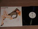 THE CARS candy-o WHITE LABEL PROMO LP EX elektra 5E-507 original 1979 STERLING