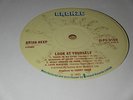 +++ URIAH HEEP - Look at Yourself - MINT UK Bronze 1st press ARCHIVE COPY