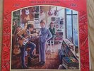 The Beat Merchants - British Beat Groups 1963 1964 - 2LP - UDM 101/2 (1976)