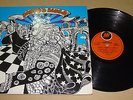 PAPPO'S BLUES VOL 3 PAPPO MACHI POMO ARGENTINA psych rock LP