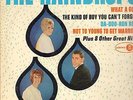 THE RAINDROPS-LP- SAME- JEFF BARRY- ORG. JUBILEE-MONO- 1963- MINT 