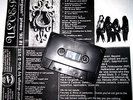 ULVER (NOR) - Vargnatt +++ Promo Demo 1993 +++ RAR Arcturus Ved Buens Ende