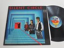 SILENT CIRCLE/NO. 1  LP 1986 BLOW UP INTERCORD INT 145.519