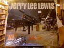 Jerry Lee Lewis Live at the Star Club Hamburg LP sealed vinyl