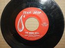 JERRY (COUNT) JACKSON *Band Doll* WHERE CAN YOU BE Soul Shaker 45 TEAR DROP 3001