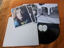 THE BEATLES - WHITE ALBUM 2 LP / NUMERIERT 037882 / POSTER / POSTCARDS / 1C