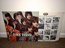 PINK FLOYD Piper At The Gates Of Dawn LP 1967 UK Press