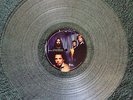 SOUNDGARDEN - DOWN ON THE UPSIDE  2 LP Ltd. Ed. UK 96' Rare Clear Vinyl