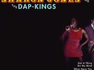 rare SHARON JONES & THE DAP KINGS dippin with RSD 2014 BLUE VINYL LP Lee Fields