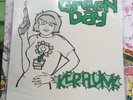 Green Day. Kerplunk Vinyl