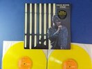 DAVID BOWIE  STAGE rca 78 YELLOW VINYL UK LP MINT STUNNING