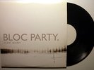 Silent Alarm by Bloc Party (2xLP + 12