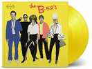 B52's - B52's * LP, LIMITED YELLOW VINYL 180 GRAM * PRE-SALE July 13, 2015