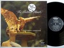 COLEMAN HAWKINS The Gilded Hawk CAPITOL LP NM promo jazz vinyl album 33RPM