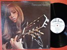 FRANCOISE HARDY on Reprise —ALONE— 1969 wlp | WHITE LABEL PROMO |US ORIG NM