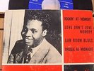 ROY BROWN-ROCKIN' AT MIDNIGHT-RARE FOUR SONG EP KING EP 254-EXCELLENT