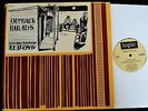 A.L. AL Lloyd Topic 51 Outback Ballads