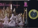MILSTEIN MINIATURES EARLY PRESSING VIOLIN RECITAL LP