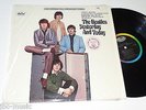 THE BEATLES NM USA LP YESTERDAY AND TODAY CAPITOL |49