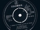 MOOD MOSAIC a touch of velvet - a string of brass HEAR 60s ger BEAT-CLUB instro