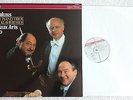 Philips Digital 416 838-1 - Brahms The Piano Trios Beaux Arts Trio 2 X MINT 1986
