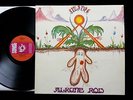 ALRUNE ROD Hej Du LP Dianish Psych 1970 1st Press SONET A1/B1 Pokora EX