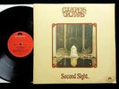 CULPEPER'S ORCHARD Second Sight LP 1st Press Polydor Danish Psych/Prog 1972 EX