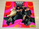 EX-  The Equals/Explosion/1967 President LP