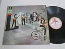 THE LORDS/THE LORDS II-SHAKIN´ ALL OVER  LP 1966 EMI COLUMBIA SMC 84 013